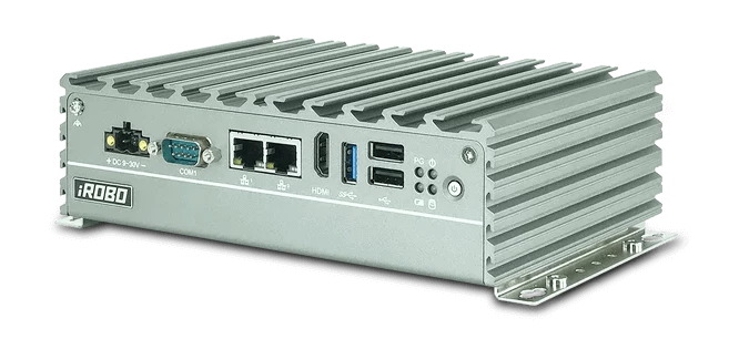 iROBO-6000-141 – надежный компьютер для автоматизации производства